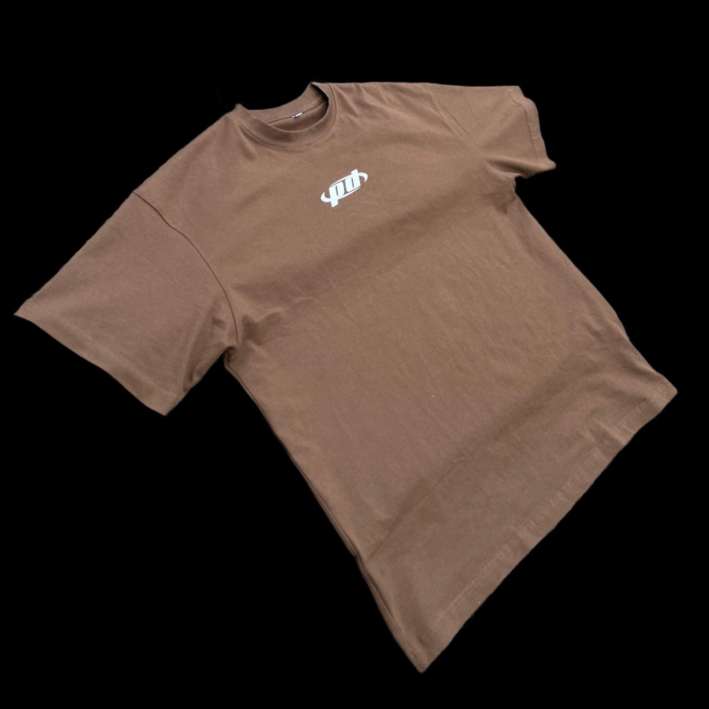Puff Logo Hood - Heavyweight (550gsm) - Premium Hoodie from Premises - Just $80! Shop now at Premises Distribution