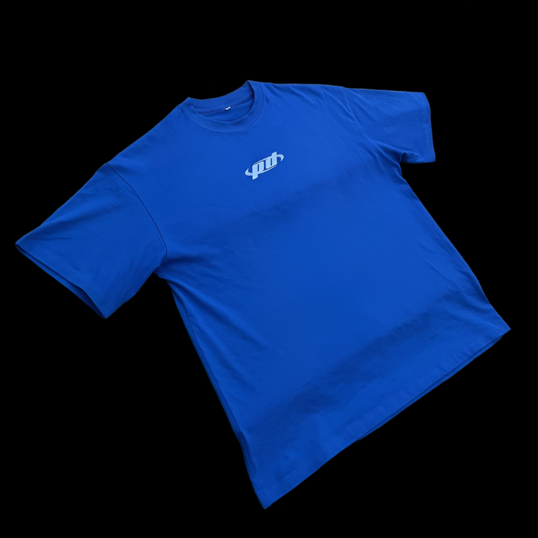 Puff Logo Hood - Heavyweight (550gsm) - Premium Hoodie from Premises - Just $80! Shop now at Premises Distribution